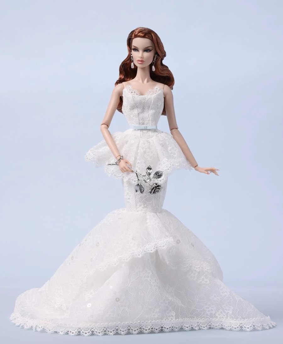 Preorder — The Fashion Doll Chronicles — Fashion Doll Chronicles